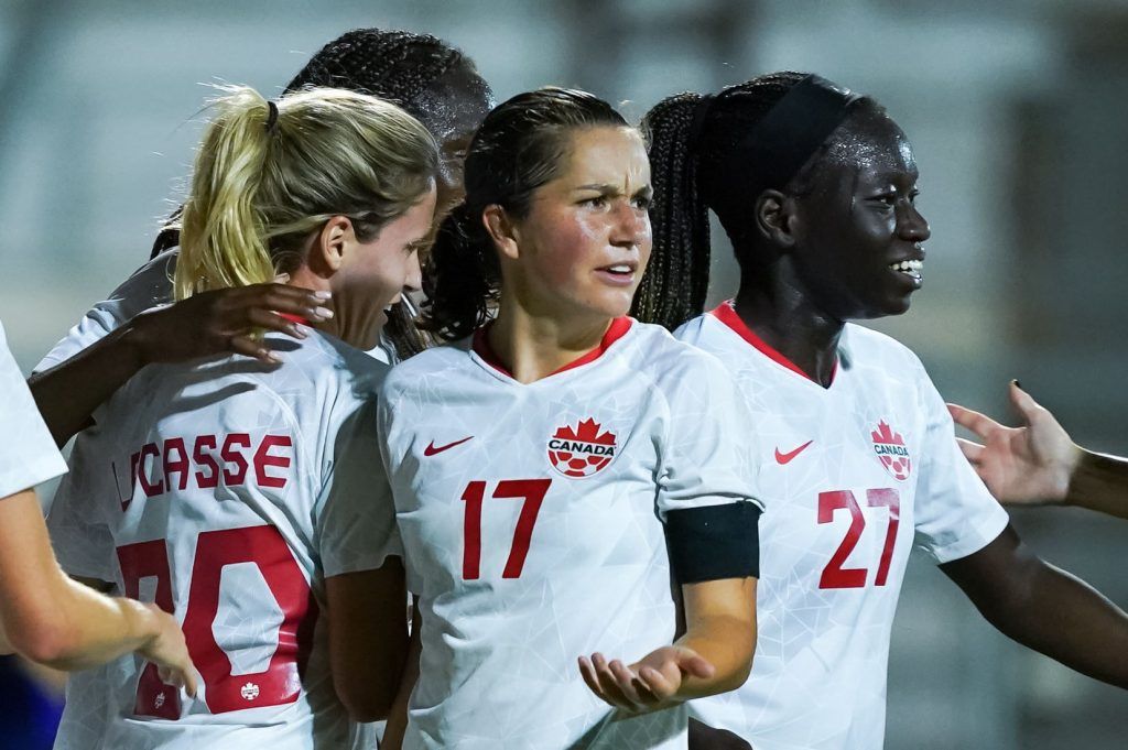 Canadá, en busca de justicia.