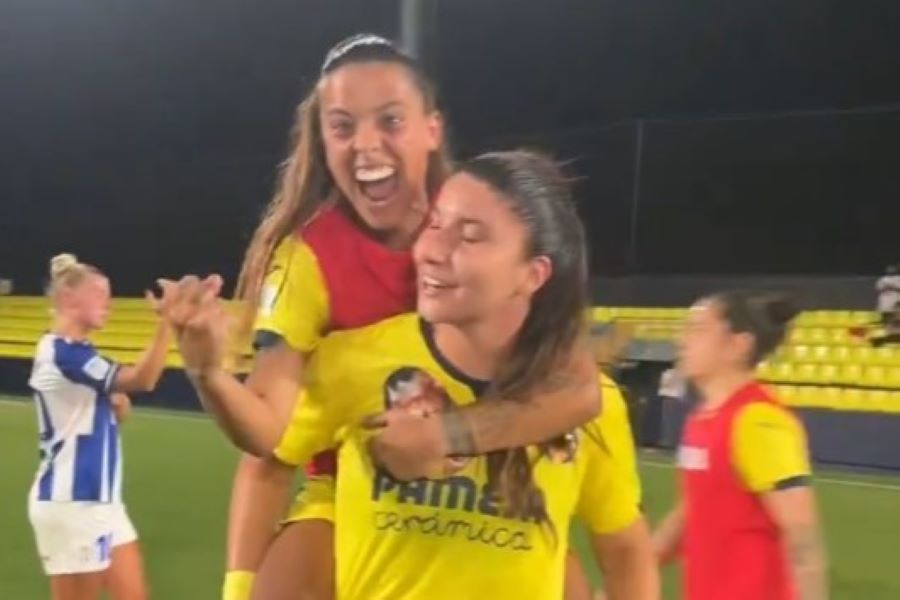 El Villarreal depende de sí mismo