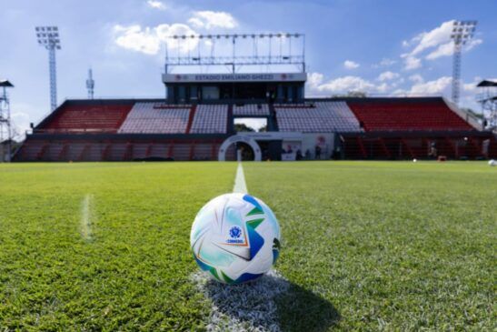 Sudamericano sub 20