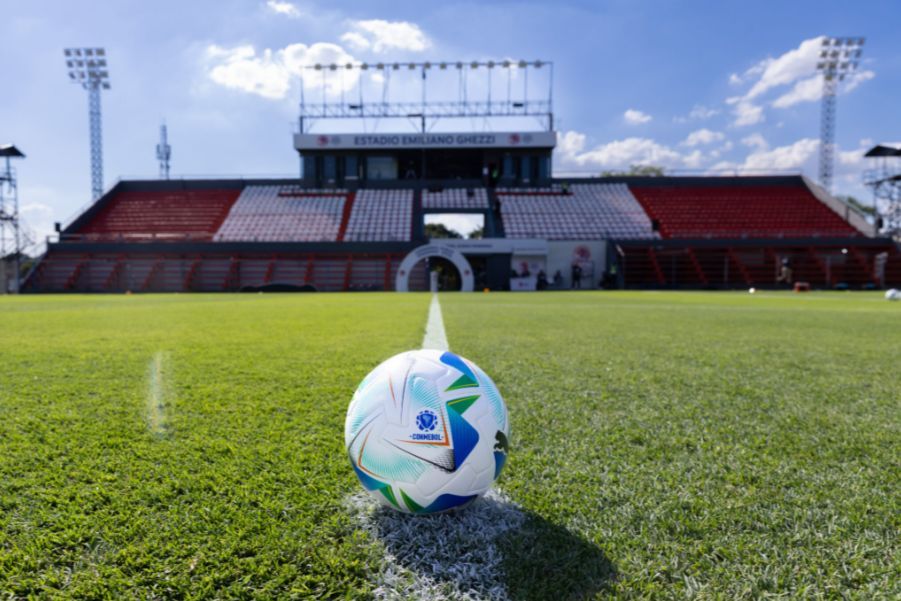 Sudamericano sub 20