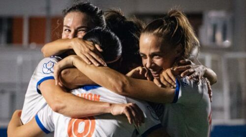 Segunda Federación grupo 2
