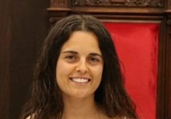 Valencia Femenino