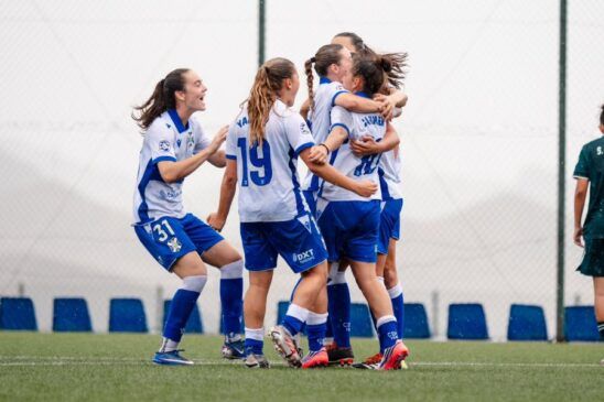 Tenerife B
