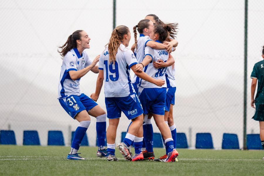 Tenerife B