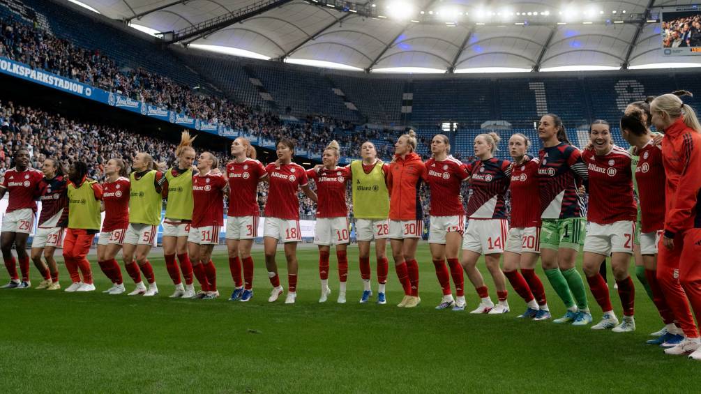 Bayern