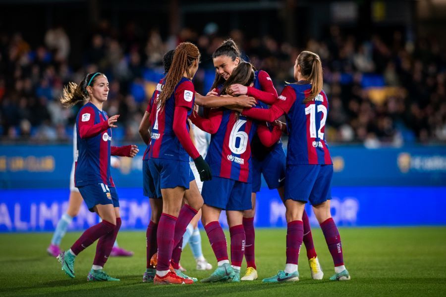 Barcelona Levante Las Planas
