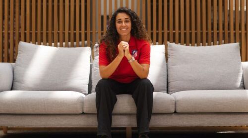 Celia Segura