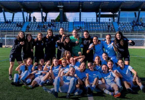Segunda Federación grupo 1
