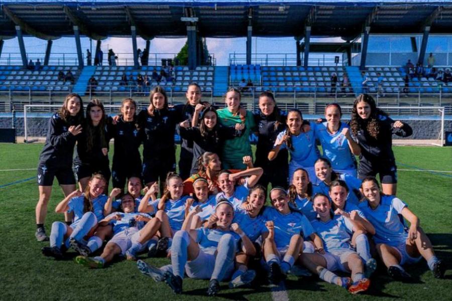 Segunda Federación grupo 1