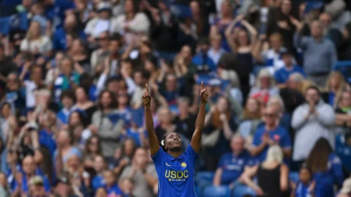 Potter y Malard ponen los goles ante el Birmingham.