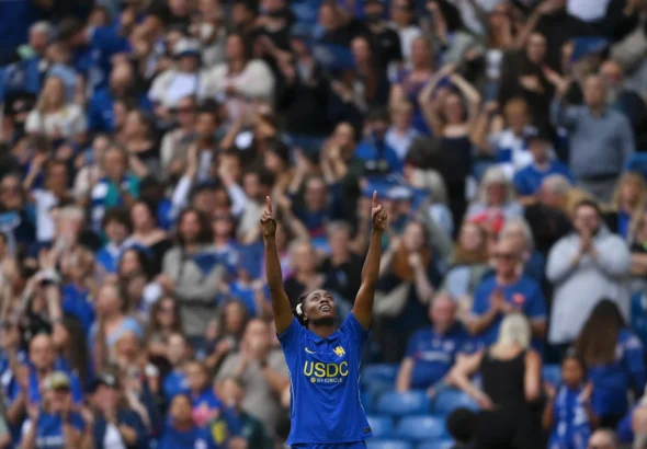 Potter y Malard ponen los goles ante el Birmingham.