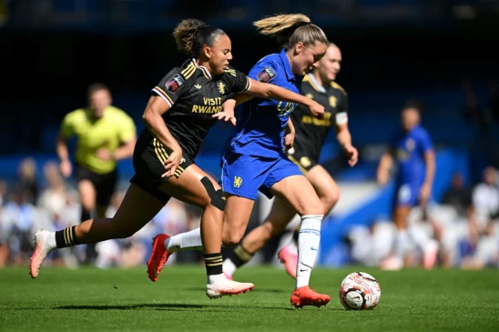 El Chelsea vuelve a dar su peor cara ante el Villa.