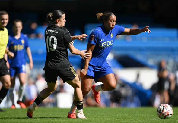 El Chelsea vuelve a dar su peor cara ante el Villa.