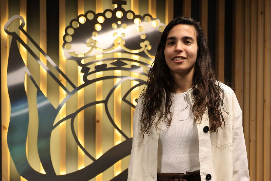 Claudia Florentino