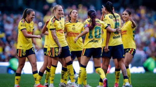 Club América Femenil