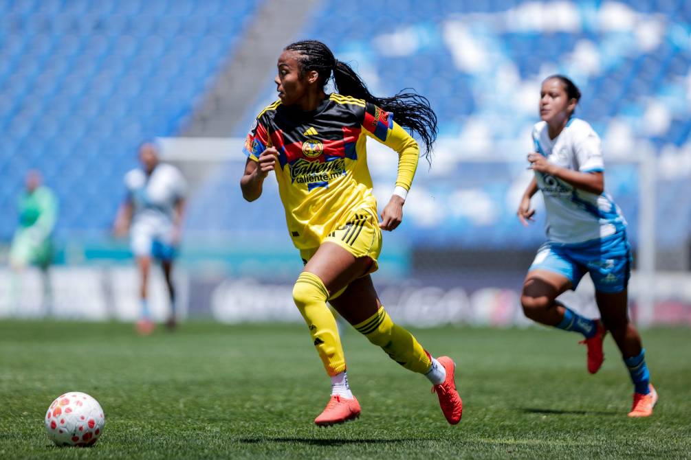 Pachuca Femenil