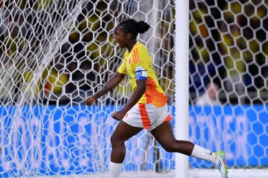 Colombia sub-20