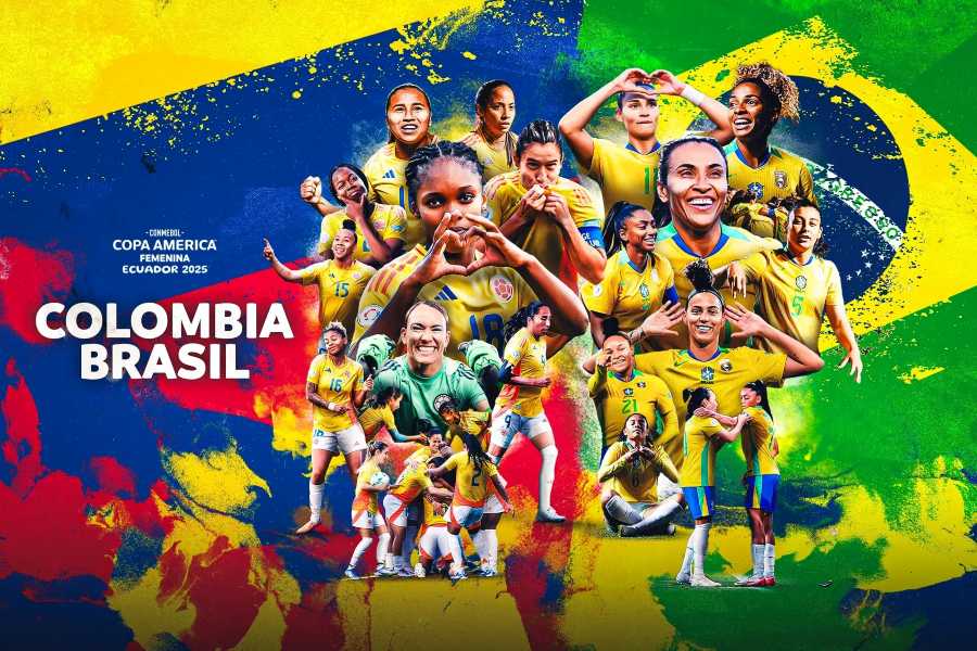 Copa América Femenina