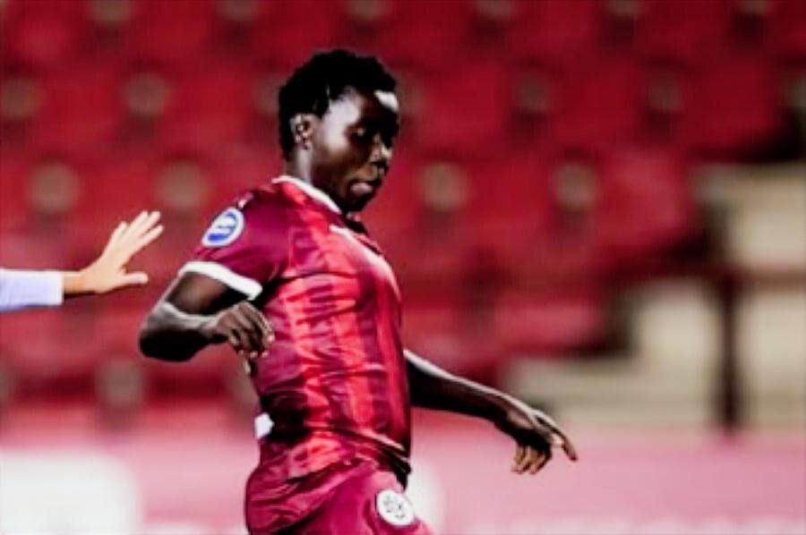Comfort Yeboah