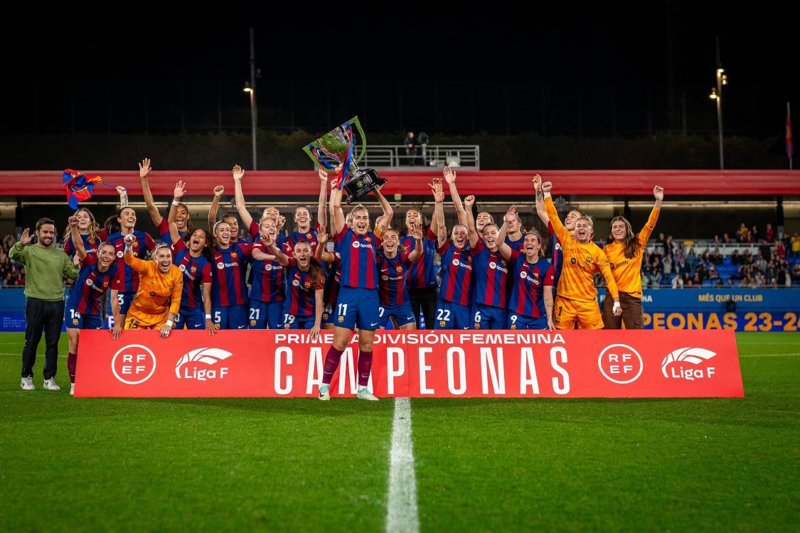 Athletic campeonato