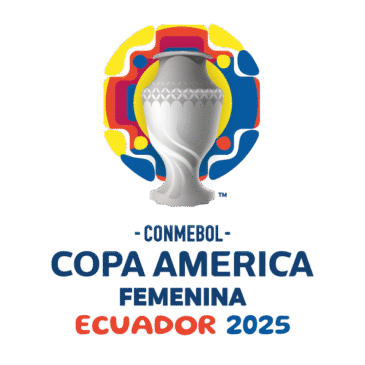 Copa América Ecuador 2025