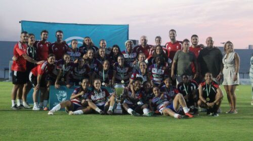 Granada Copa Andalucía
