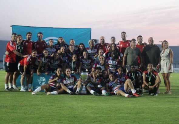 Granada Copa Andalucía