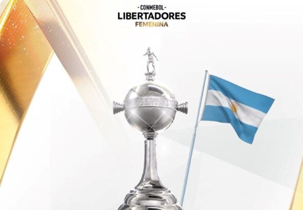 Libertadores Femenina 2025