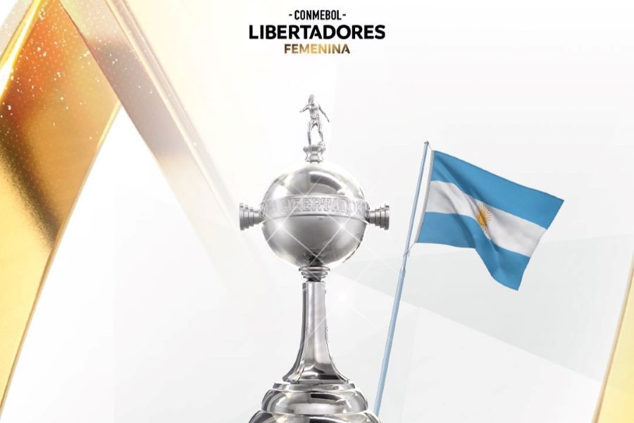 Libertadores Femenina 2025