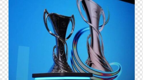 Calendario de la Champions