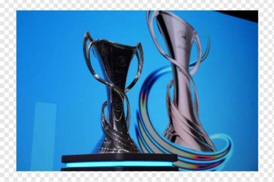 Calendario de la Champions