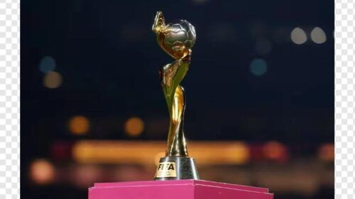 Mundial de 2027