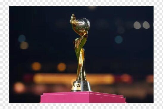 Mundial de 2027
