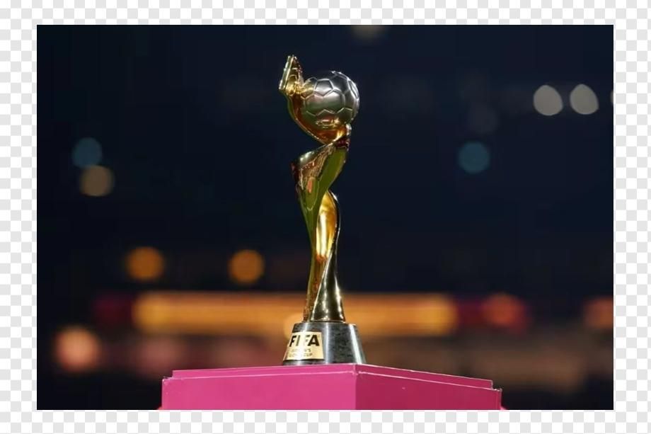 Mundial de 2027