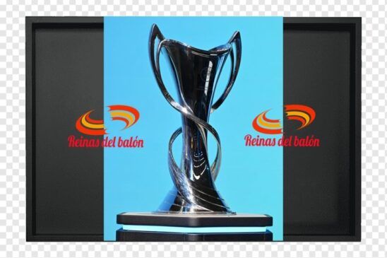 UEFA Women’s Champions League