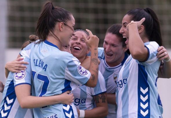 Jornada Segunda Federación