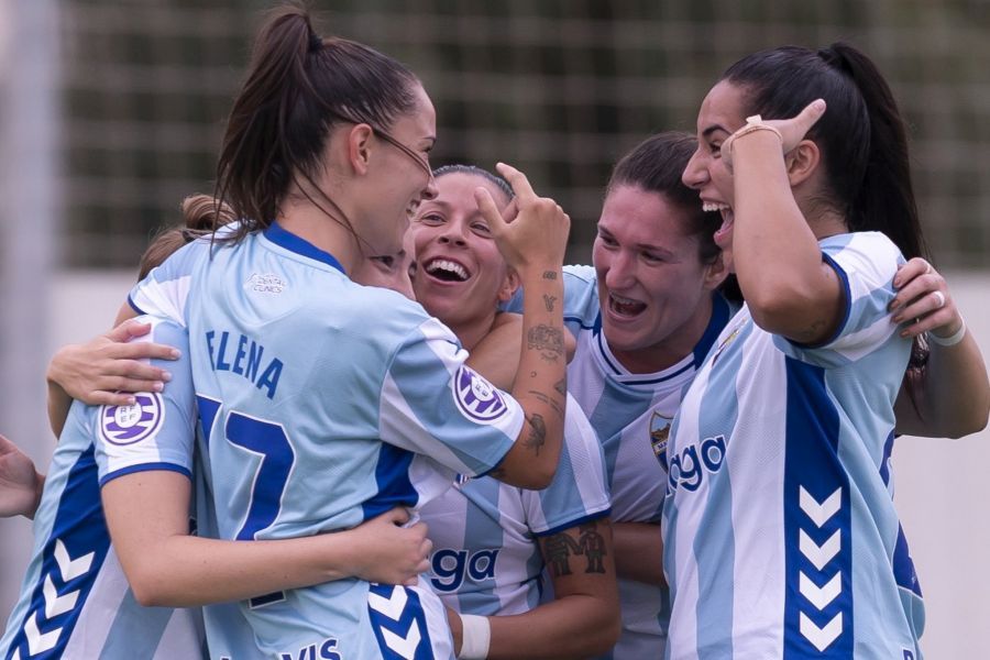 Jornada Segunda Federación