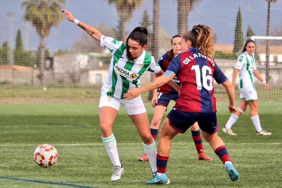 Segunda Federación Grupo Sur