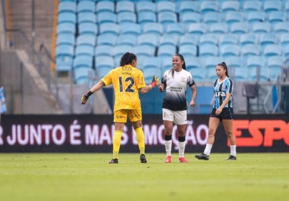 Supercopa Femenina de Brasil