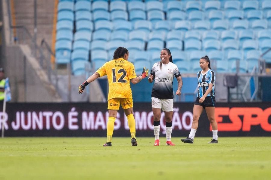 Supercopa Femenina de Brasil