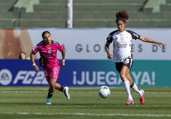 Actual campeón