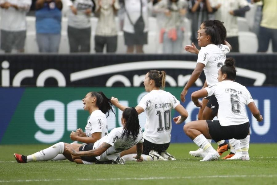 Supercopa Femenina de Brasil 2024