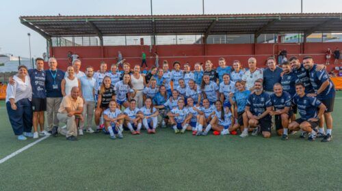 Espanyol Costa Adeje