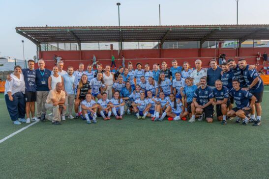 Espanyol Costa Adeje