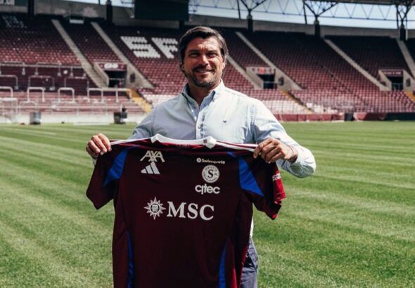 Servette FCCF