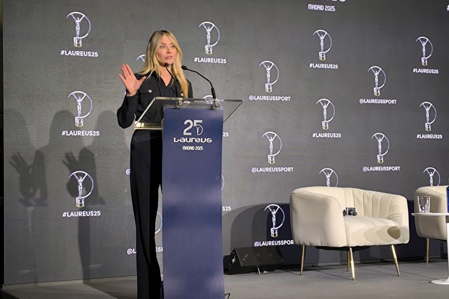 Premios Laureus 2025