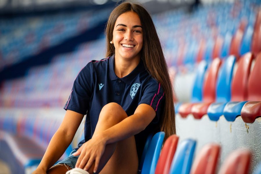 Daniela Arques