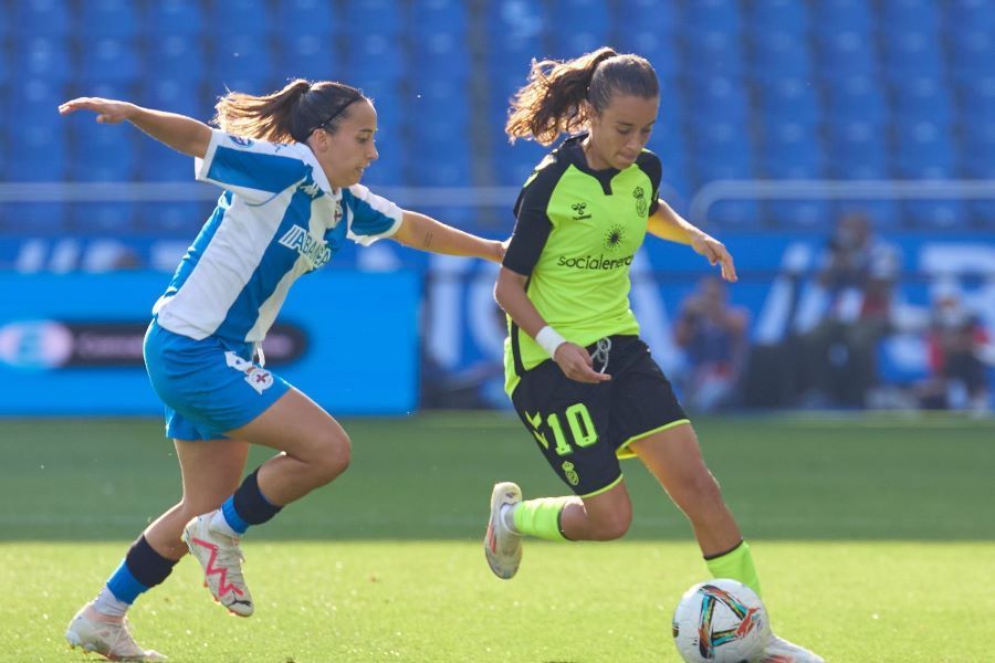 Estadio Abanca-Riazor