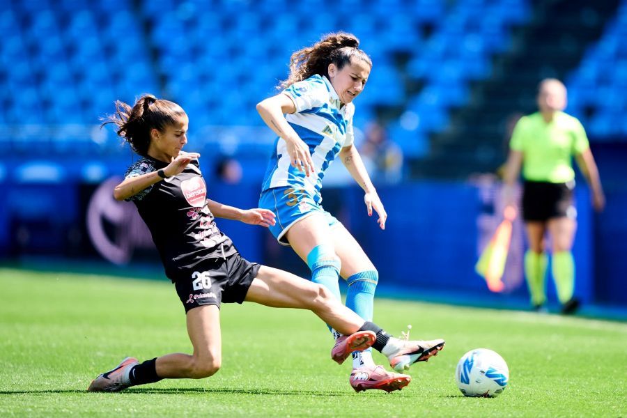 Riazor