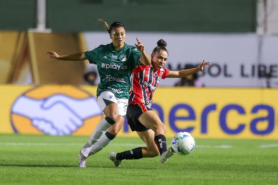 Libertadores Femenina